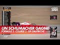 David schumacher soffre la 2me course de f3 en autriche