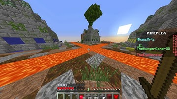 Mineplex Hacker Report