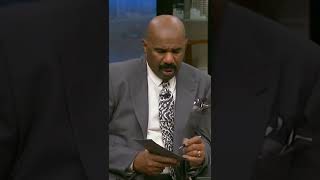 Famous Sibling rivalry. #shorts #steveharvey #advice #family Net Worth