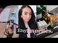 UNDERRATED *aesthetic* Etsy THINGS YOU NEED TO TRY! part 2