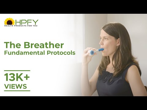 The Breather - Fundamental Protocols