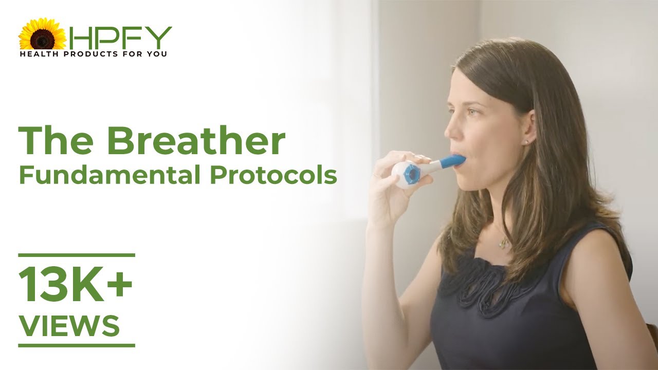 The Breather Fundamental Protocols YouTube