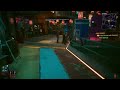 Road to Platinum - Cyberpunk 2077