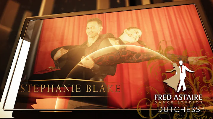 Episode 37 - Stephanie Blake