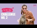 Kya Mujhe Aise Karna Chaeya Tha? | Did I Do The Right Thing? | Challenge No.2 | Yashma Gill | SU1