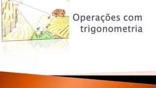 java.Math - trigonometria
