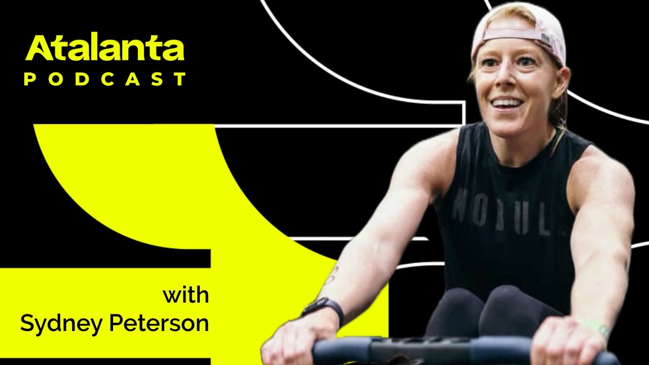 Sydney Peterson – It’s time to see adaptive athletes as athletes.