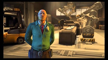 Lets Play X-Com Enemy Unknown Episode 1! The War Begins!