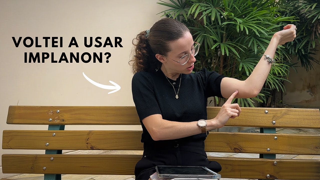 Como dividimos as contas em casa? Voltei a usar implanon como contraceptivo? - Respondendo perguntas