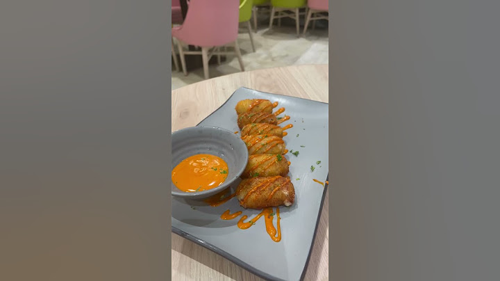 Yummy food at Govinda’s Bistro, Juhu Mumbai #krishna #shorts 😋🦚