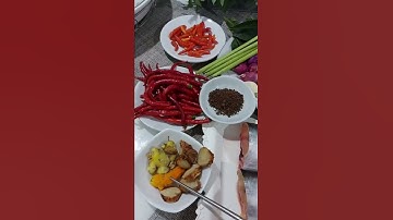 Thumbnail of Pepes lkan Patin ala Sunda/Jawa