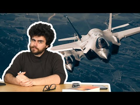 Video: Harriers in azione: il conflitto delle Falkland 1982 (parte 2)