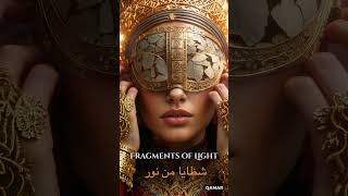 Fragments of Light (Original Mix) – #ArabicTechno #SufiHouse #EtherealMusic #Qamar