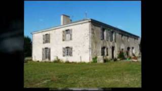 Farm For Sale Limousin