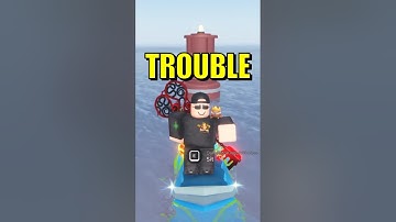 The Desolate Deep 🪼 Fisch