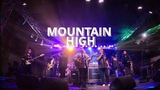 Mountain high // Bipul chettri // Dream String //Cover