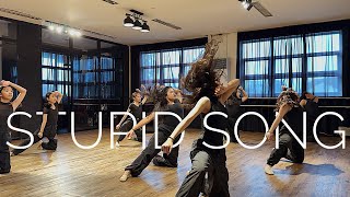 Stupid Song - Olivia Rodrigo | Contemporary, PERFORMING ARTS STUDIO PH