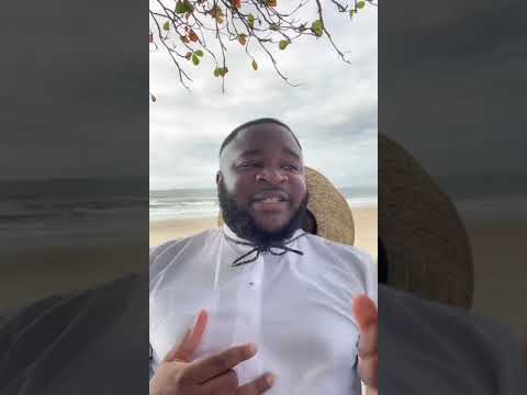 BAPTÊME DU 12/09/2024 AU GABON 🇬🇦