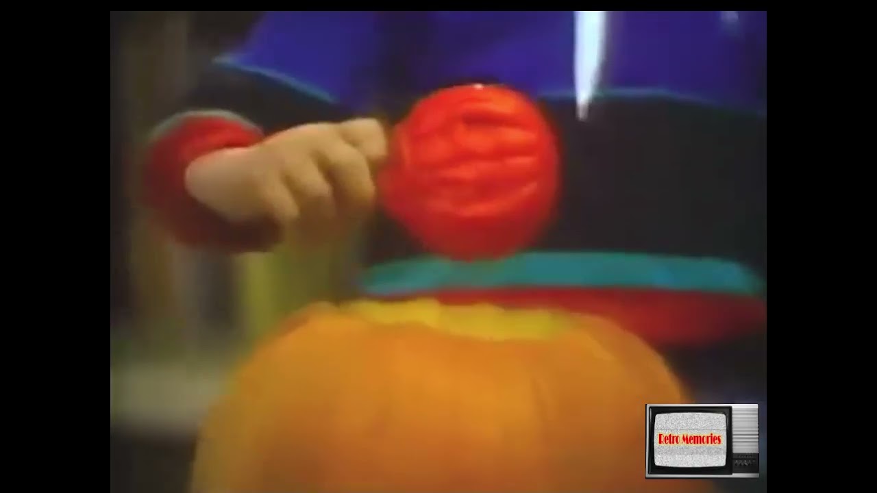 Pumpkin Cutter Commerical