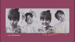 17 - Pink Sweat Lyrics