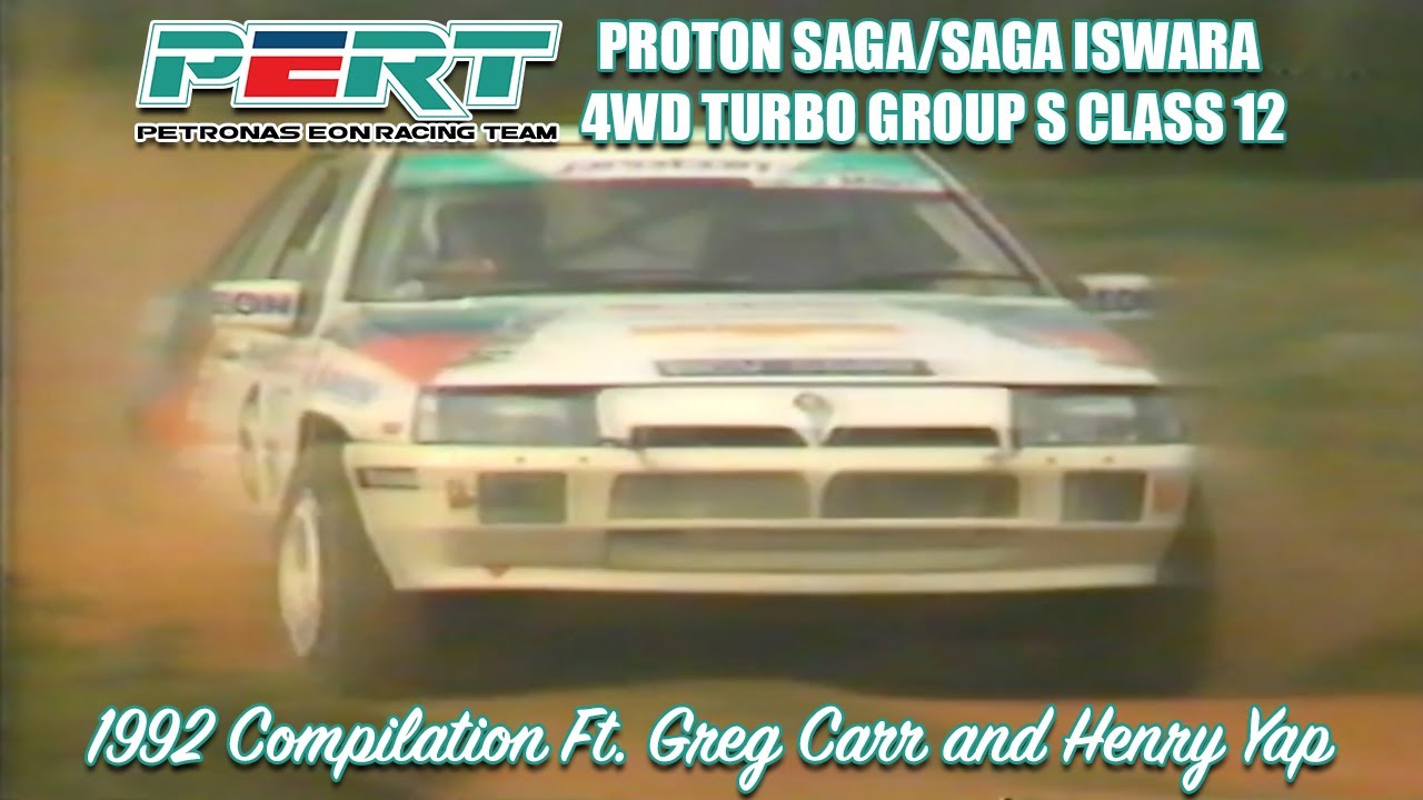 Proton eon Proton Saga