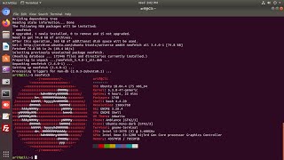 Linux Command Line Tutorial For Beginners [ Ubuntu , Linux Mint , Debian ] - Introduction-3