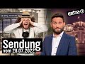 Extra 3 vom 28.07.2022 im Ersten | extra 3 | NDR