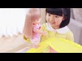 メルちゃん　かいだんつきの みんなあつまれ！なかよしハウス　CM