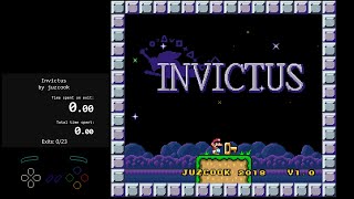 Invictus // First Playthrough (No Commentary)