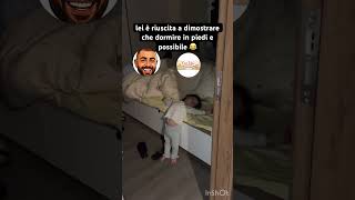 spettacolo questa bimba 😂#shorts #family #familymoments #funny #Youtubeshorts