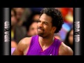 Toronto Raptors: Crash Course: Inside