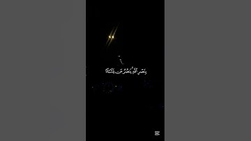 سورة الروم | ياسر الدوسري | يومئذ يفرح المؤمنون بنصر الله
