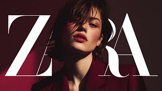 Download Lagu ZARA Store Music｜Burgundy Poise · Elegant HOUSE \u0026 Deep House for Work, Study, Cafe \u0026 2026 Playlist MP3
