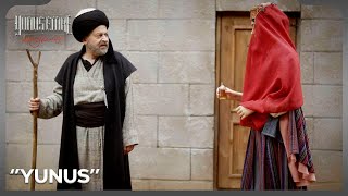 Bacım Sultan, Yunusun Yokluğunda Acı Çekiyor - Yunus Emre 11. Bölüm