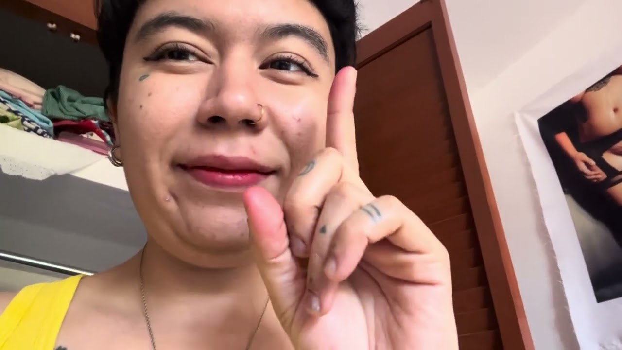 me vuelvo a mudarrrrrrrrr ya me cansé de la vida 