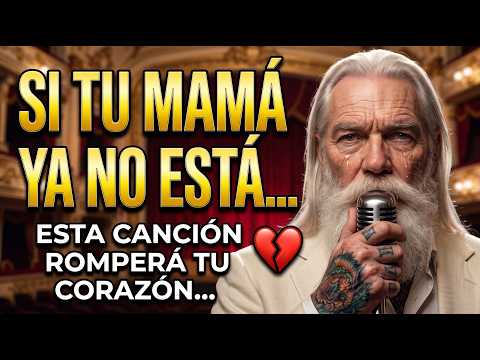 Solo Te Extraño, Mamá | Michael Bennett 2026 ❤️ Balada Más Triste Que Hará Llorar Tu Corazón