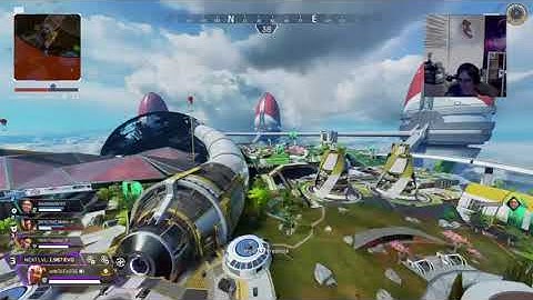 Why do i suck at apex #apex #gaming #streamer