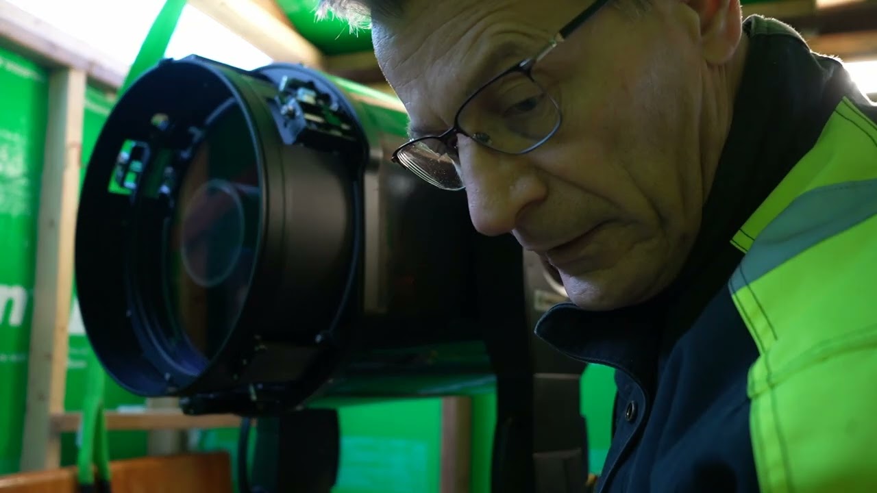 RCX 400 V2 Meade RCX 400 defective focus "repair"