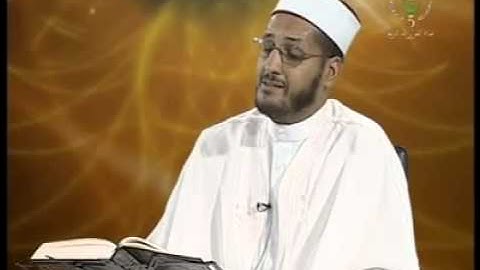 القارئ محمد ميقاتلي الإبراهيمي