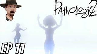 Risking Plague for my Father's House- Pathologic 2 Ep. 11