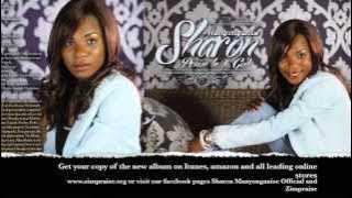 Akatendeka by Sharon Manyonganise 2015 Lyrics Video