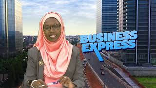 Business Express On Digital Skills For A Productive Workforce With Mr. Jafaru Hanniel | 8th May 2025