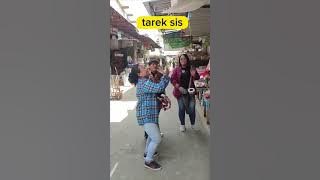 mbak sri pengamen jalanan yg viral