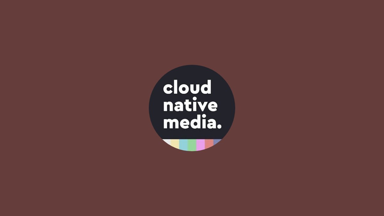 Cloud Native Media is live at the beach @IBC - YouTube