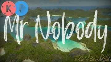 Write On Text Effect || Brush Stroke Effect in Kinemaster + Pixellab Tutorial