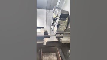 GT DMTG Slant Bed CNC Lathe CT40