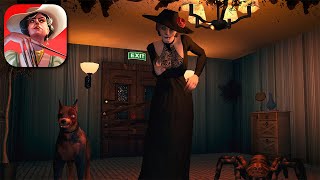 Horror Village - Evil Teacher Horror Game - Gameplay Walkthrough screenshot 1