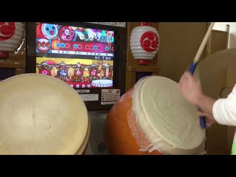 【太鼓の達人13】もってけ！セーラーふく 全良/60打