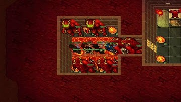 Tibia Annihilator Quest Olympa