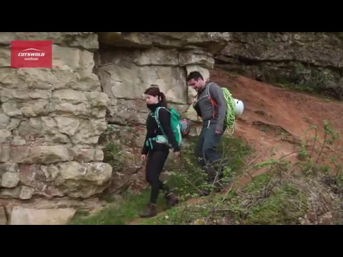 montane dyno stretch jacket